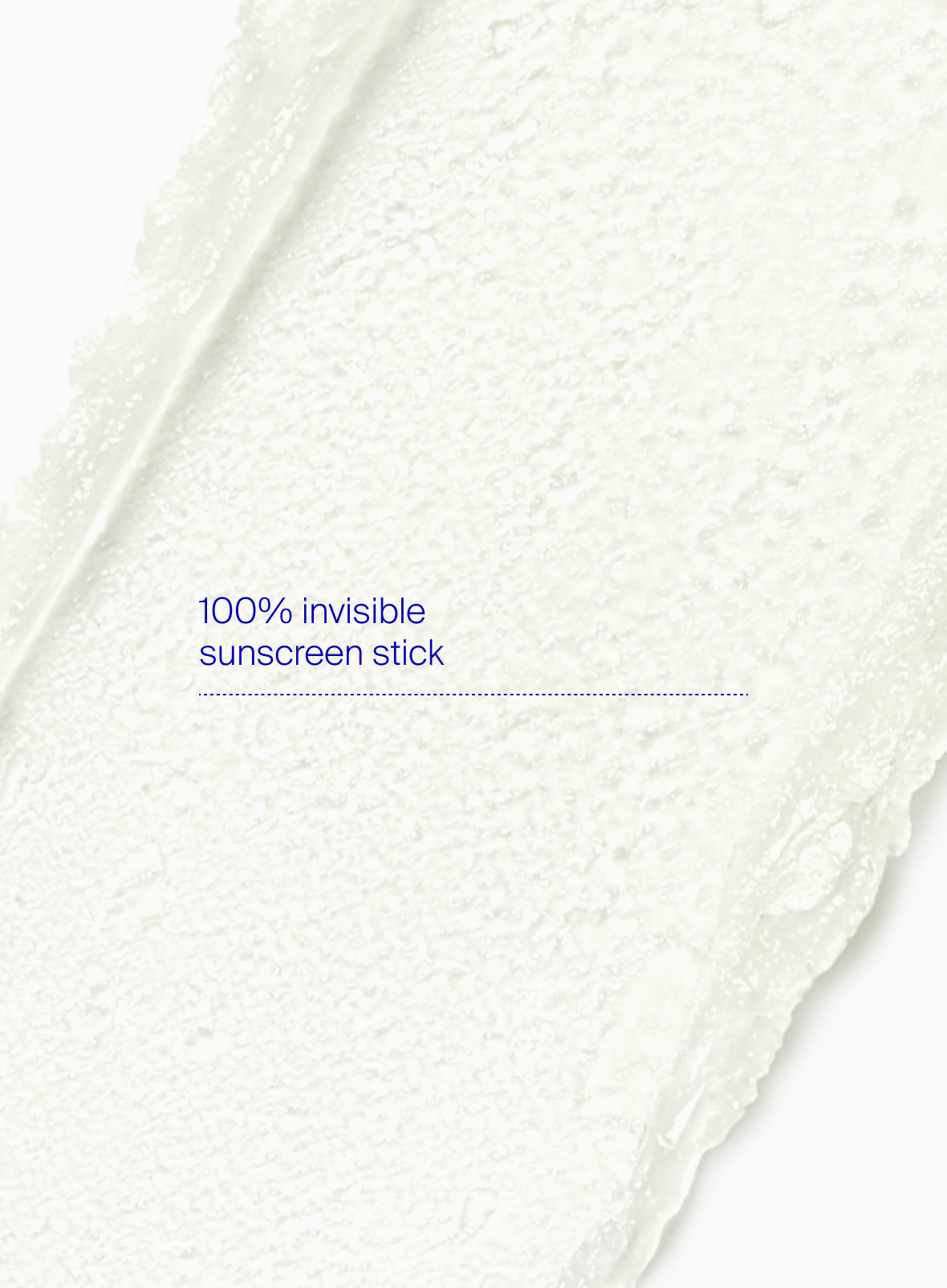 Supergoop! Unseen Sunscreen Stick SPF40