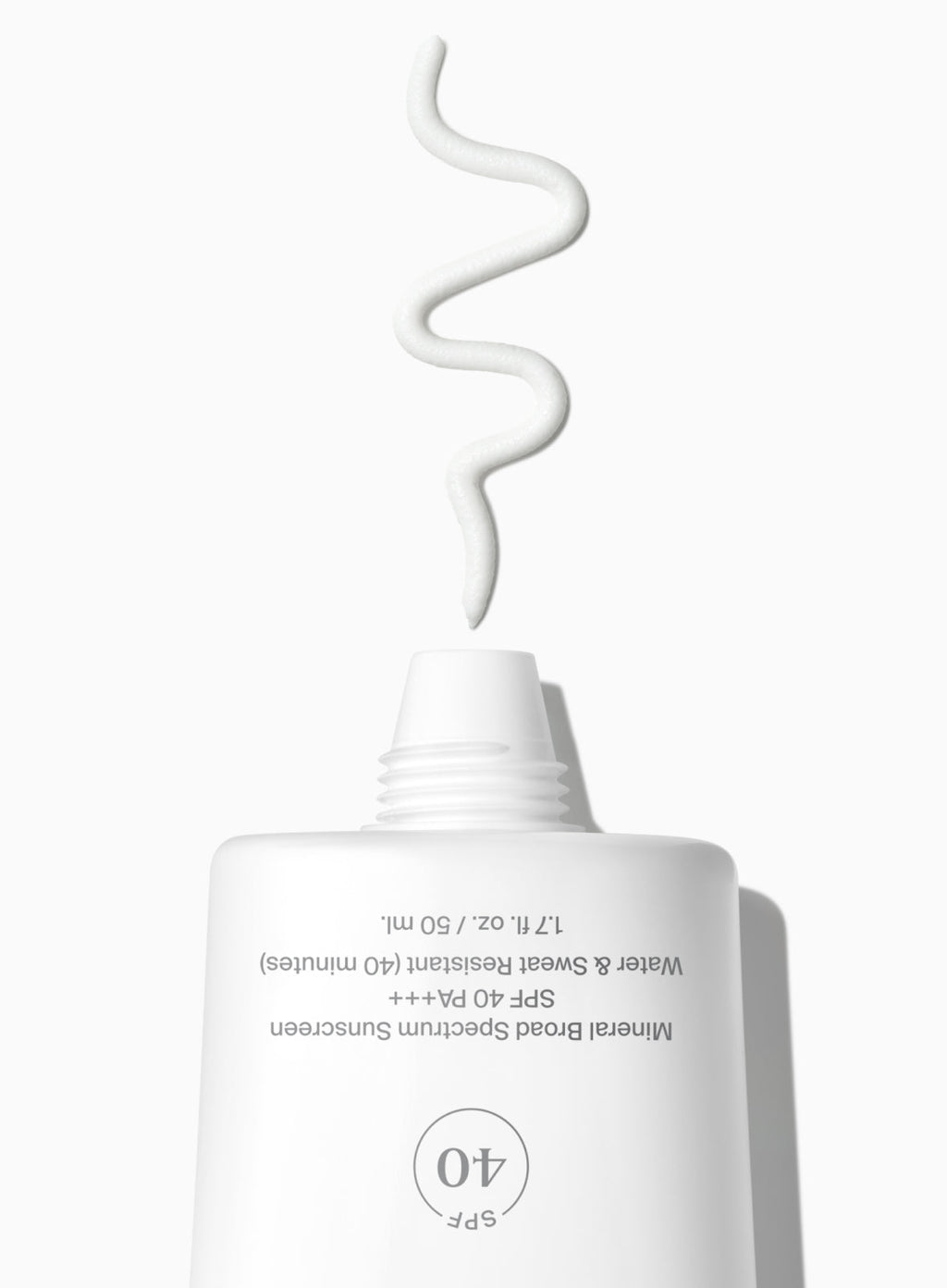 Supergoop! Mineral Unseen Sunscreen SPF40 1.7oz