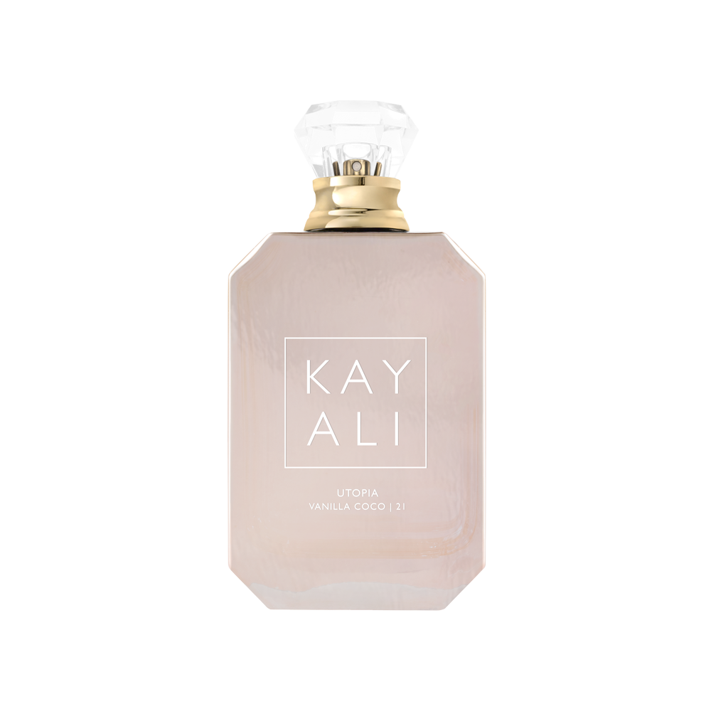 KAYALI Utopia Vanilla Coco | 21 - 100 ml
