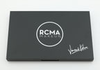 RCMA Kevin James Bennet KJB Complexion Palette