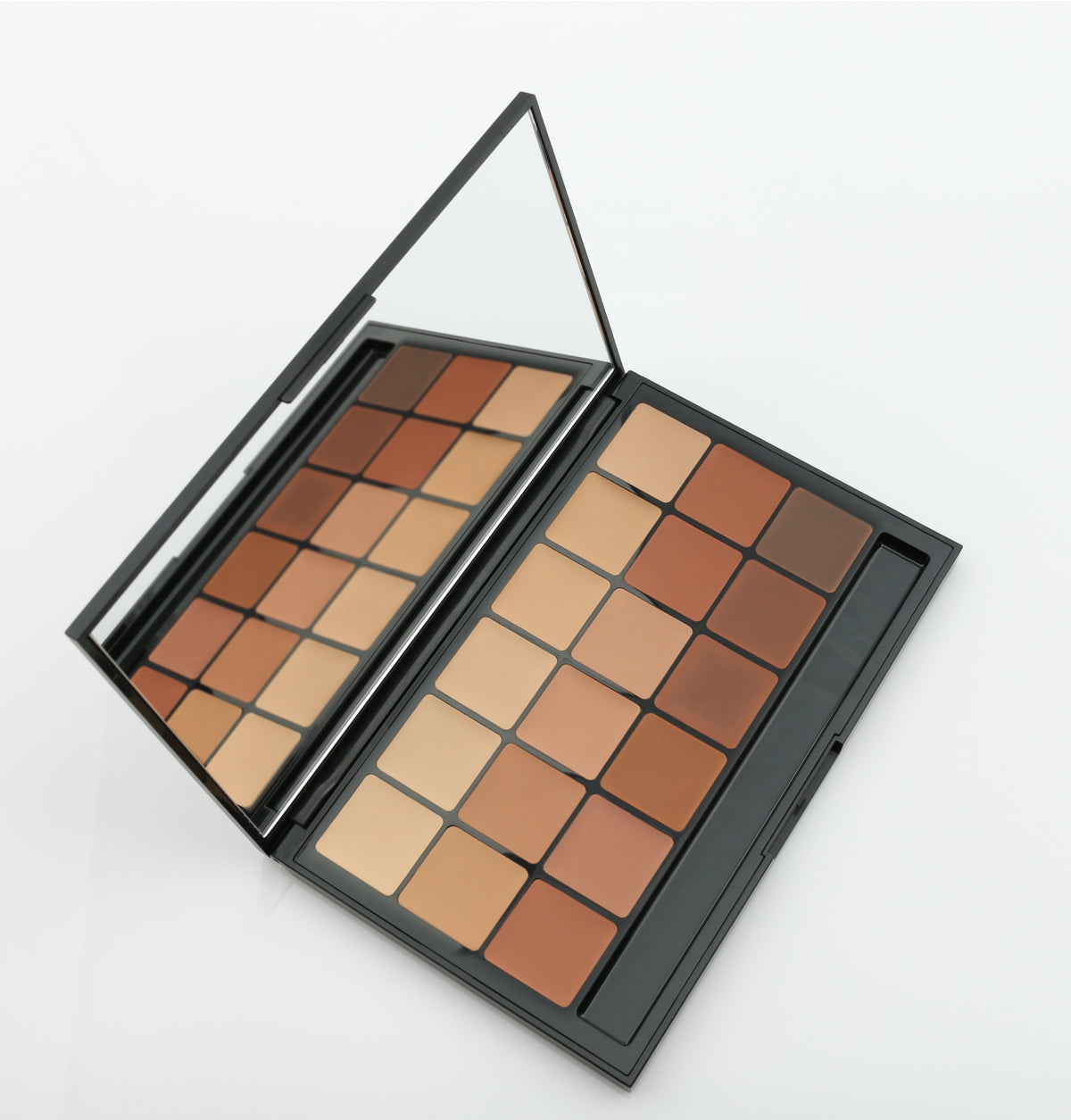RCMA VK 18 Part Palette