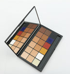 RCMA Kevin James Bennet KJB Complexion Palette