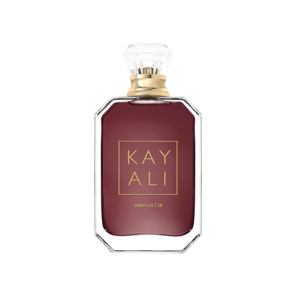 KAYALI Vanilla | 28 Miniature 10ml