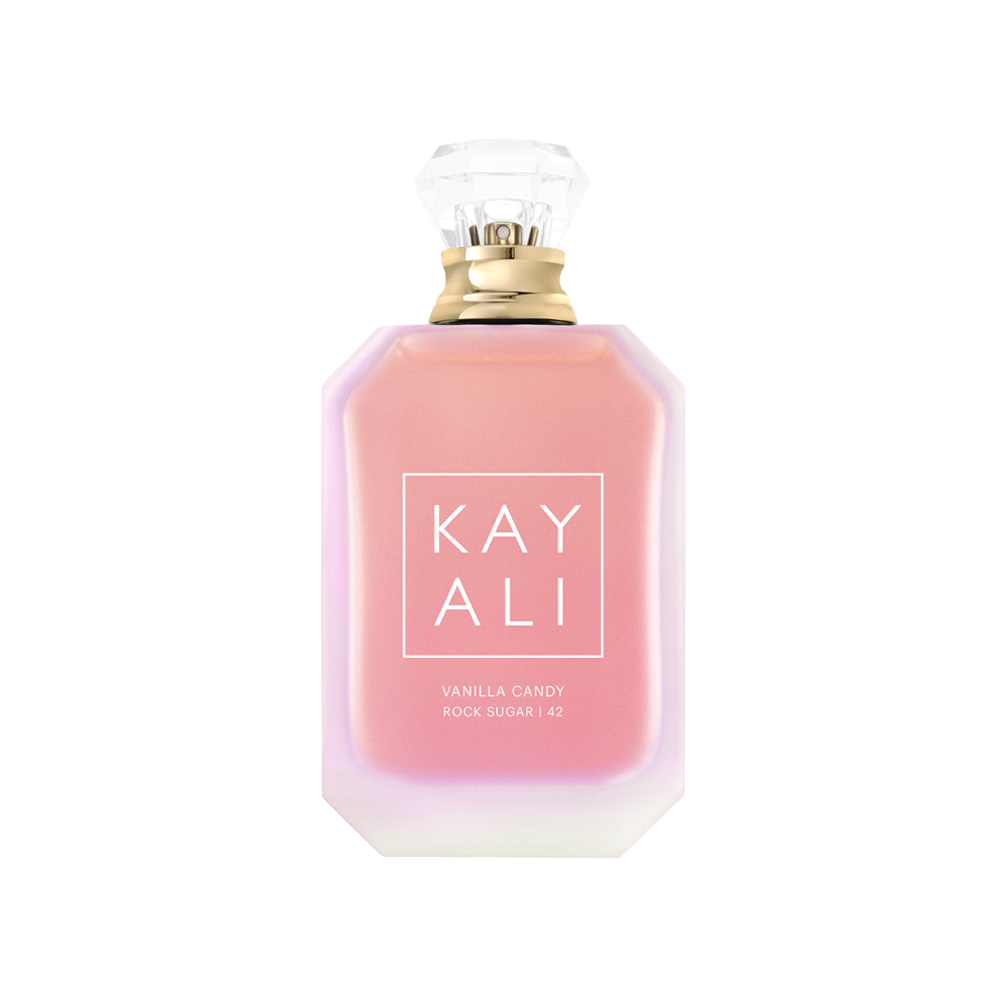 KAYALI Vanilla Candy Rock Sugar | 42 Eau de Parfum Miniature 10ml