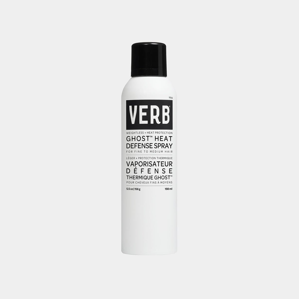 VERB Ghost™ Heat Defense Spray 5.5oz