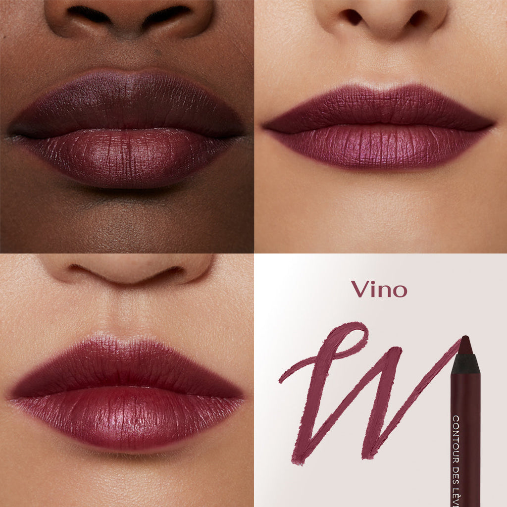 Lise Watier Waterproof Lip Crayon