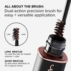 Anastasia Beverly Hills Volumizing Tinted Brow Gel