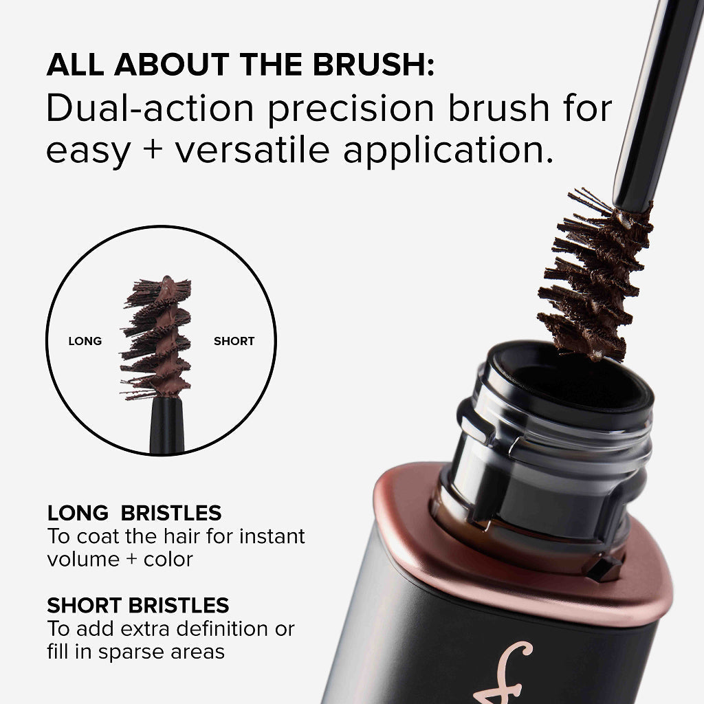 Anastasia Beverly Hills Volumizing Tinted Brow Gel