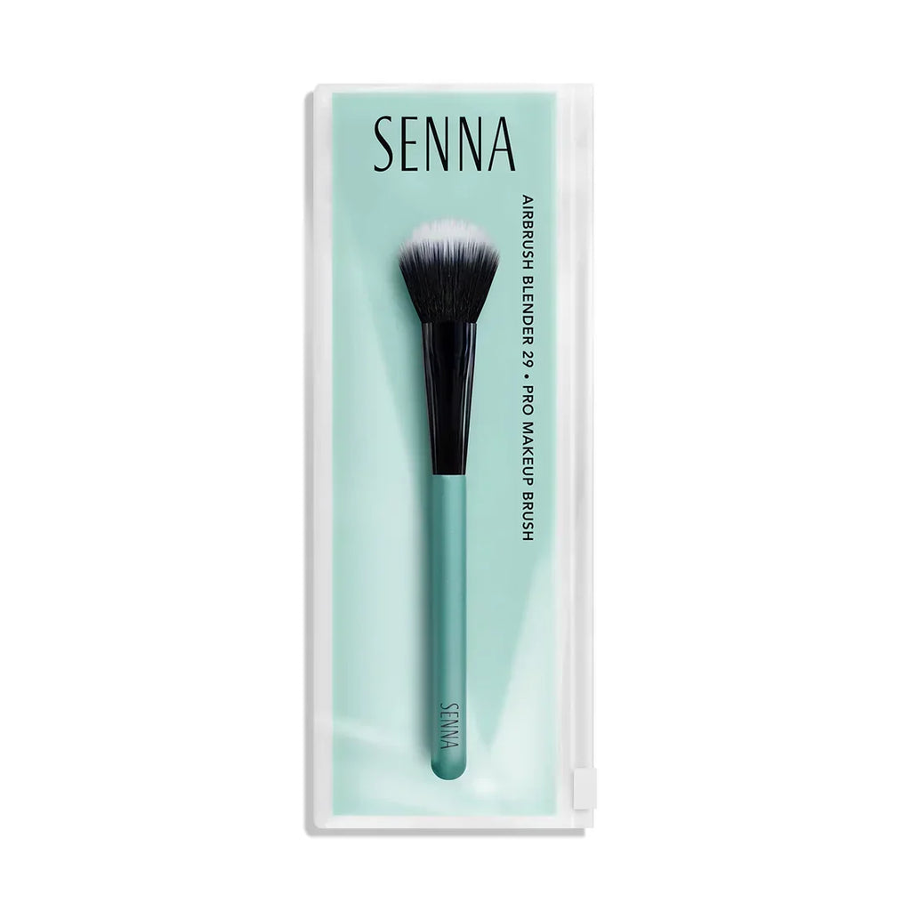Senna Airbrush Blender 29 Brush