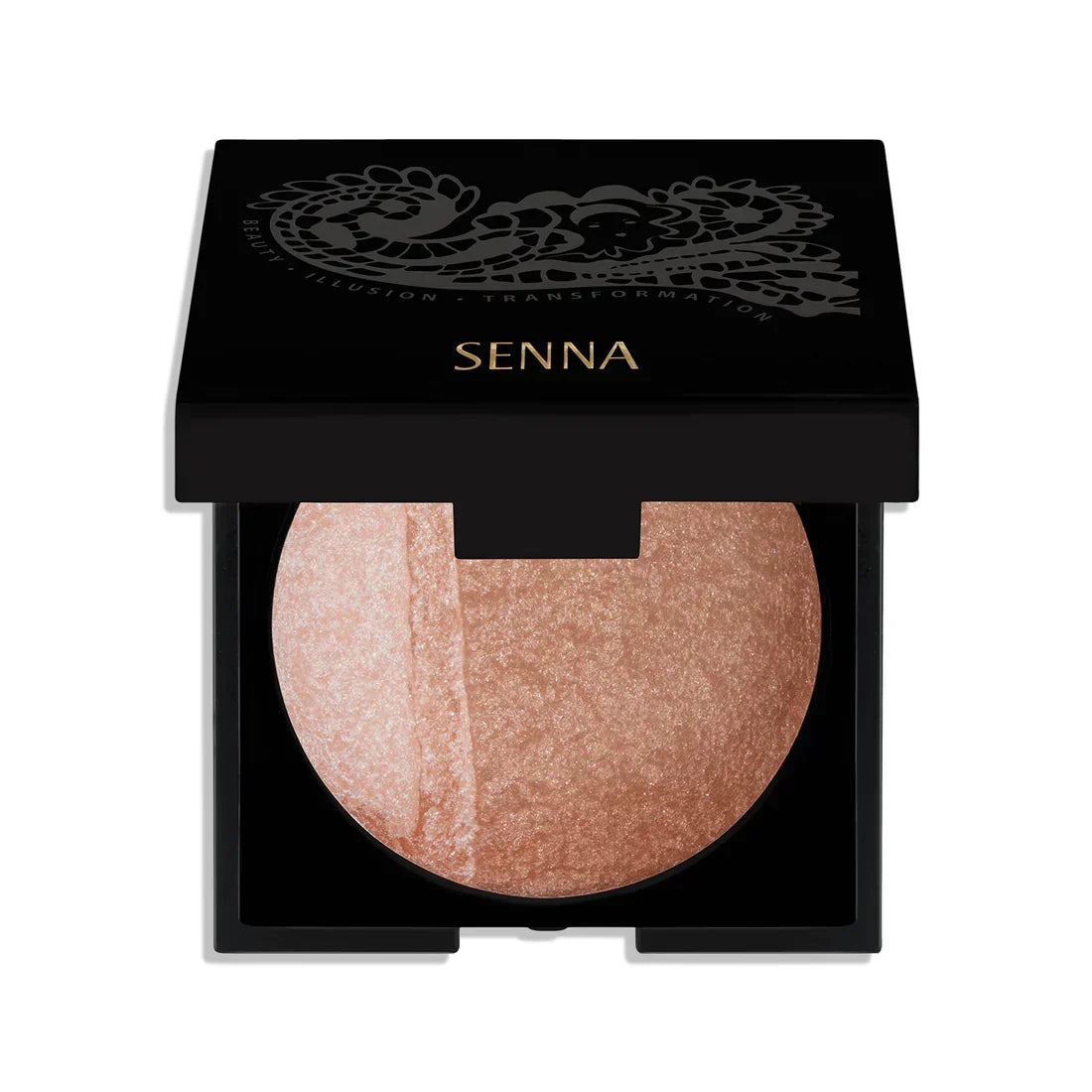 Senna Brilliant Bronze