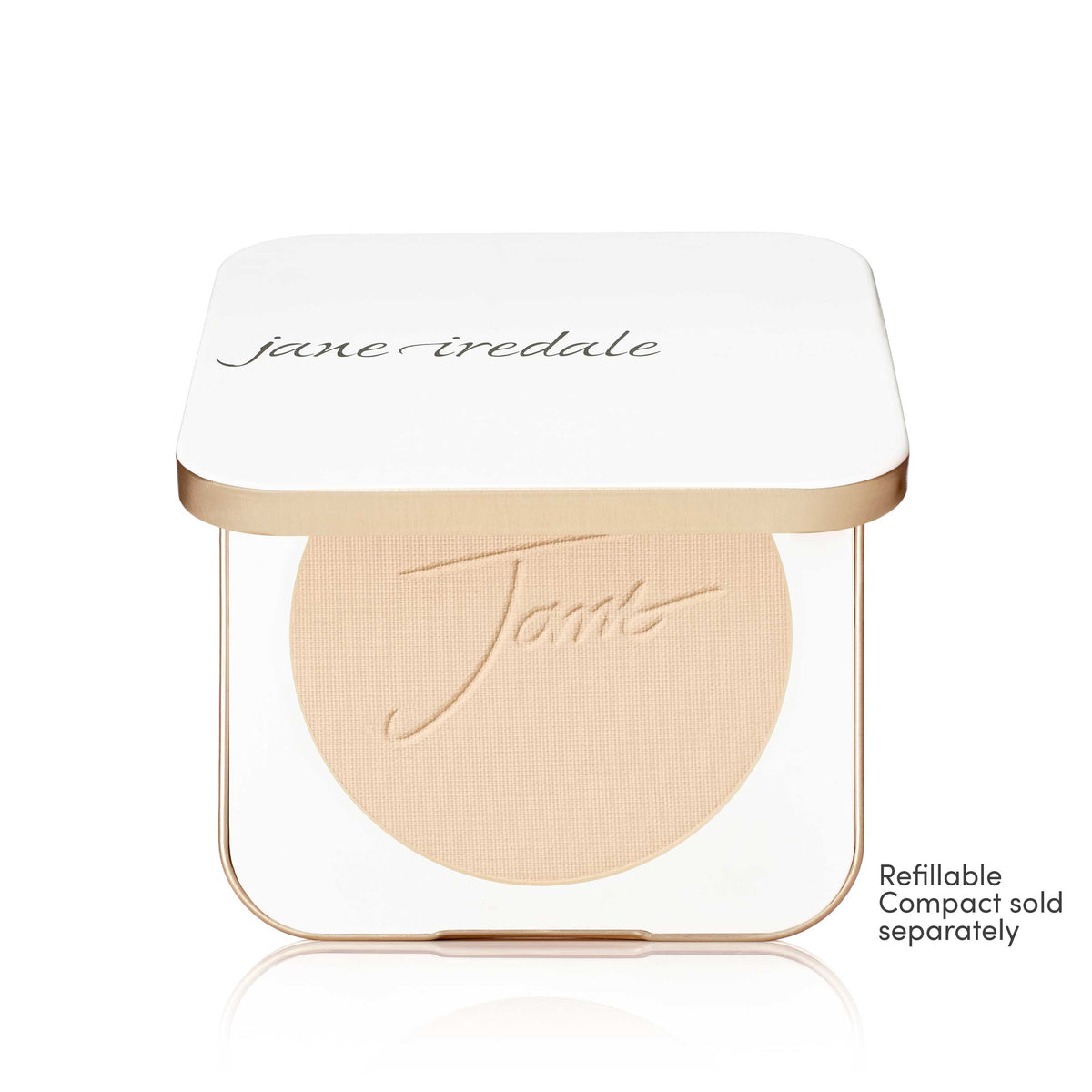 Jane Iredale PurePressed® Base Mineral Foundation REFILL SPF 20/15