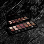 Sigma Warm Neutrals Eyeshadow Palette