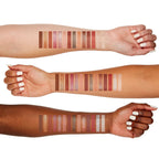 Sigma Warm Neutrals Eyeshadow Palette