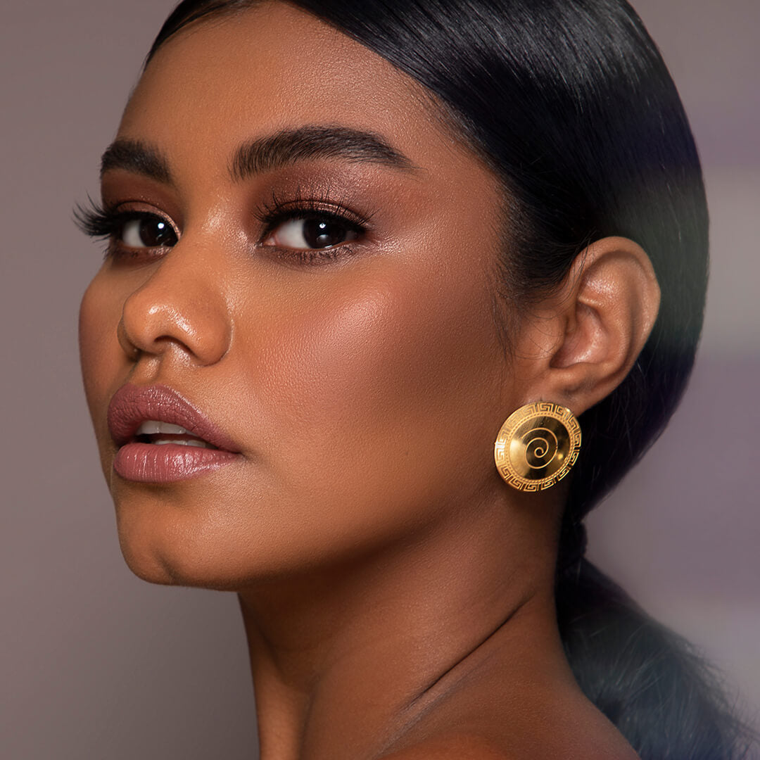 Sigma Warm Neutrals Eyeshadow Palette