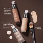 Lise Watier Teint Lift Anti-Rides Foundation