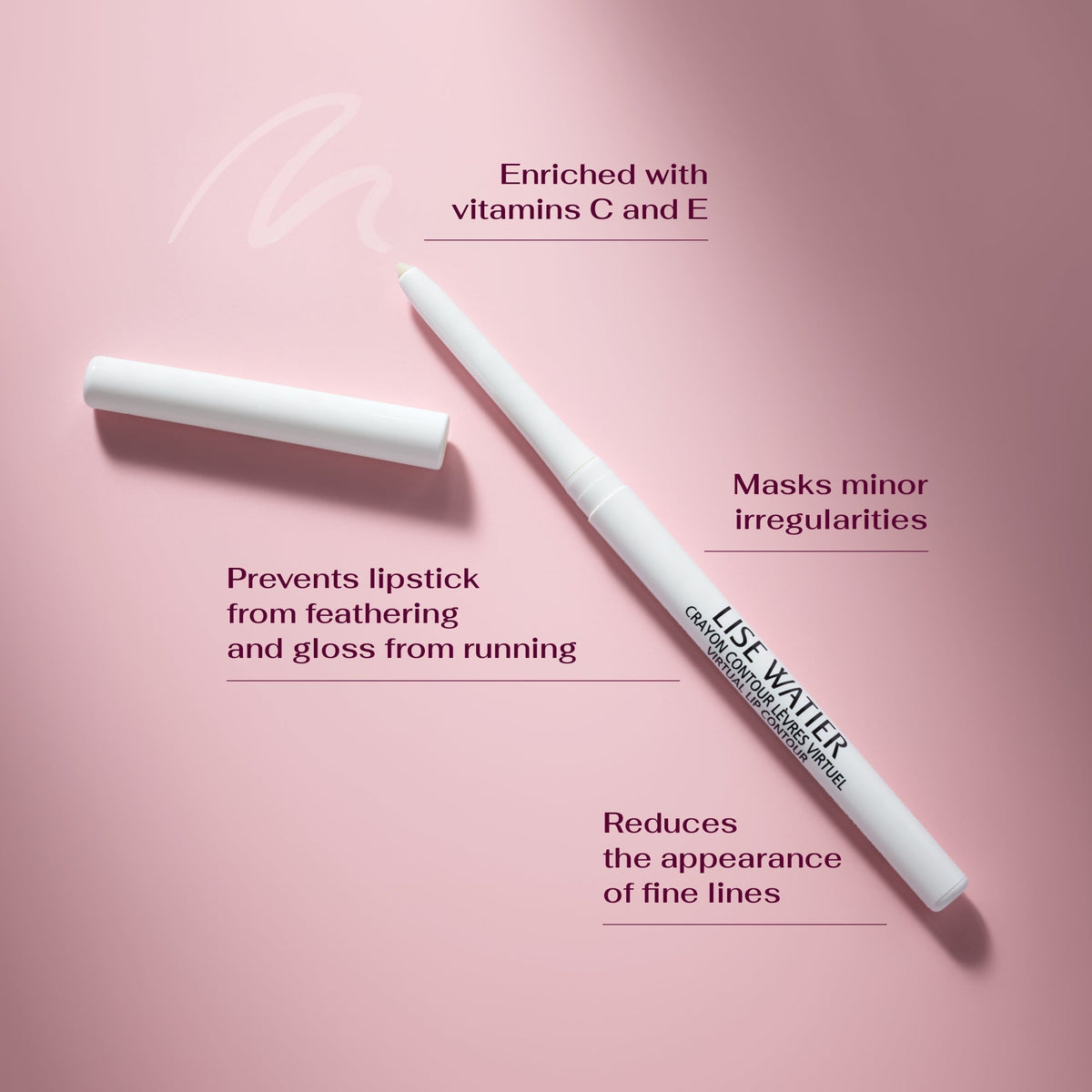 Lise Watier Virtual Lip Contour