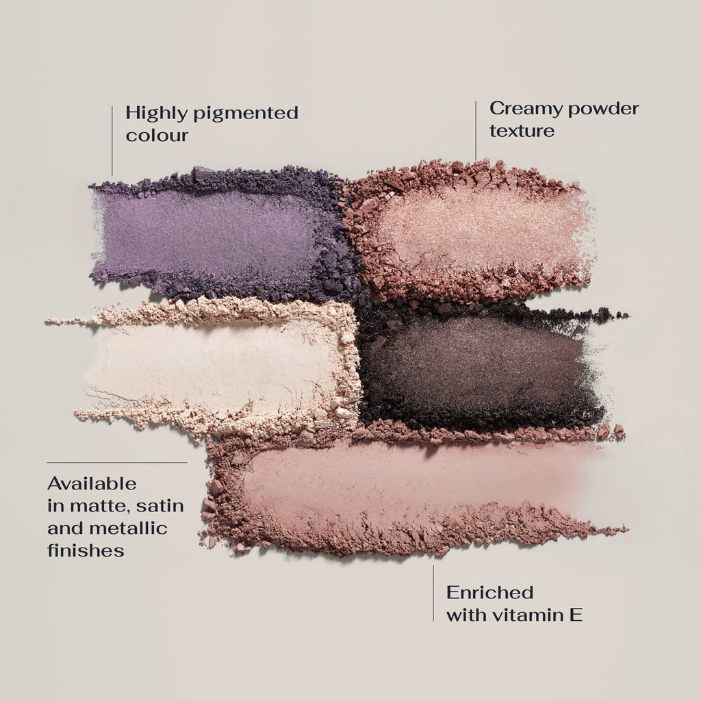 Lise Watier Dress Code Solo Eyeshadow