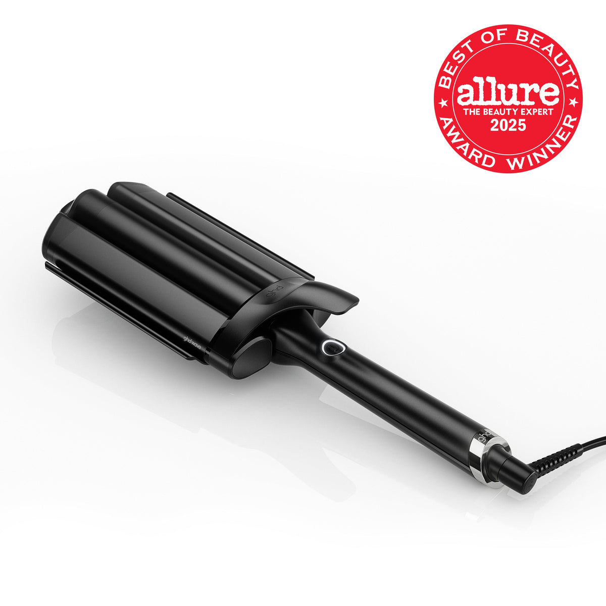 ghd Wave Triple Barrel Hair Waver