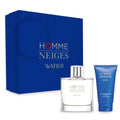 Lise Watier Homme Neiges Set