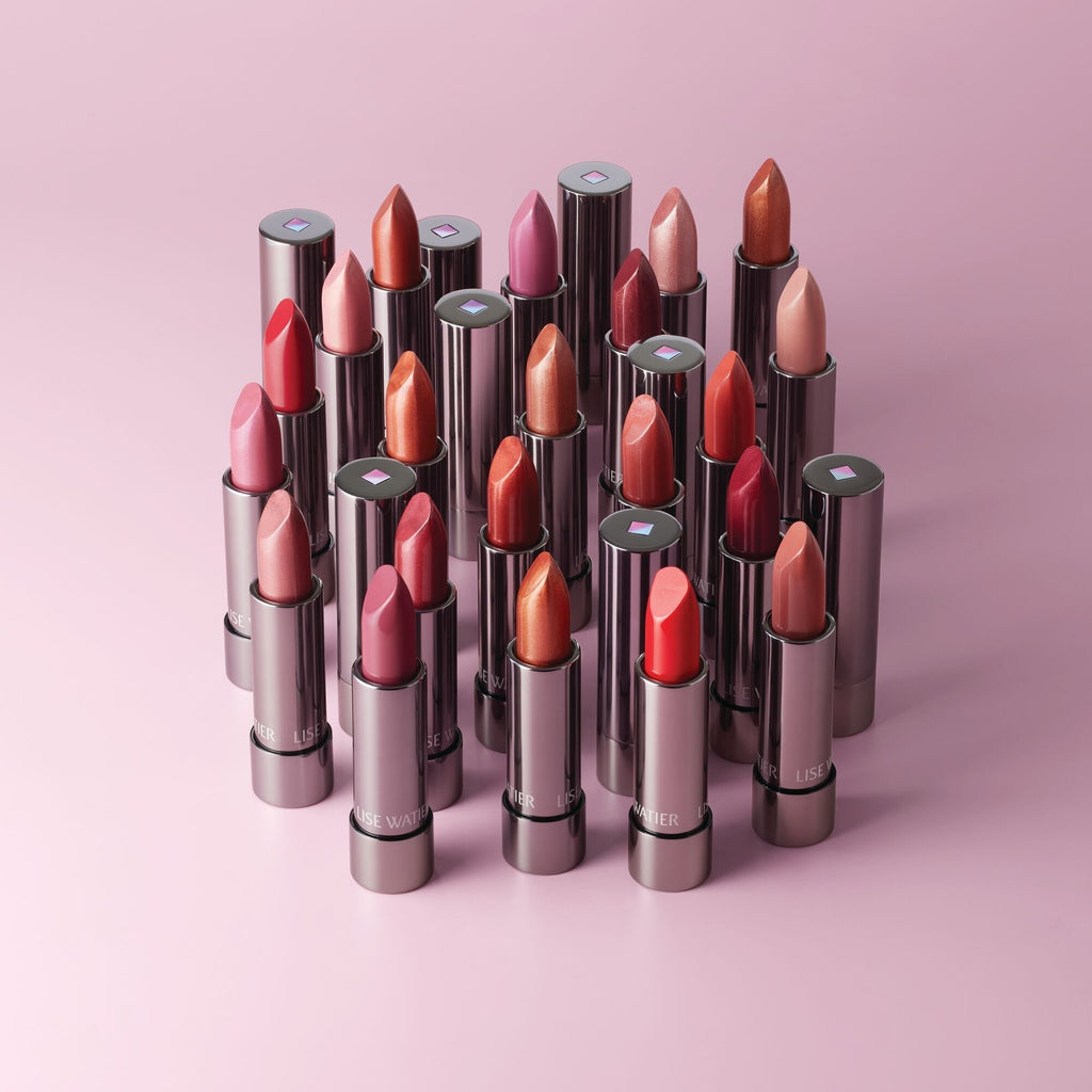 Lise Watier Rouge Gourmand Lipstick