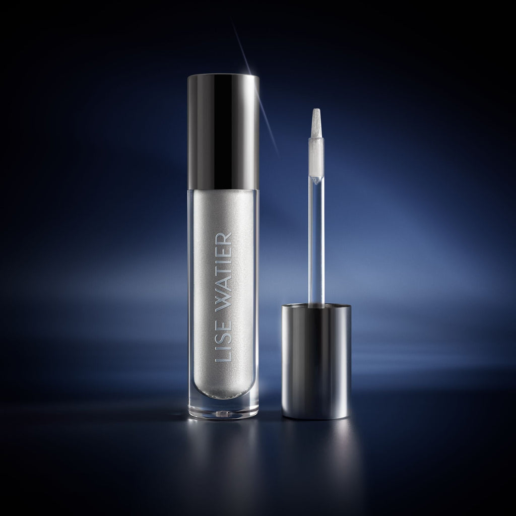 Lise Watier Stardust Glitter Liner & Shadow
