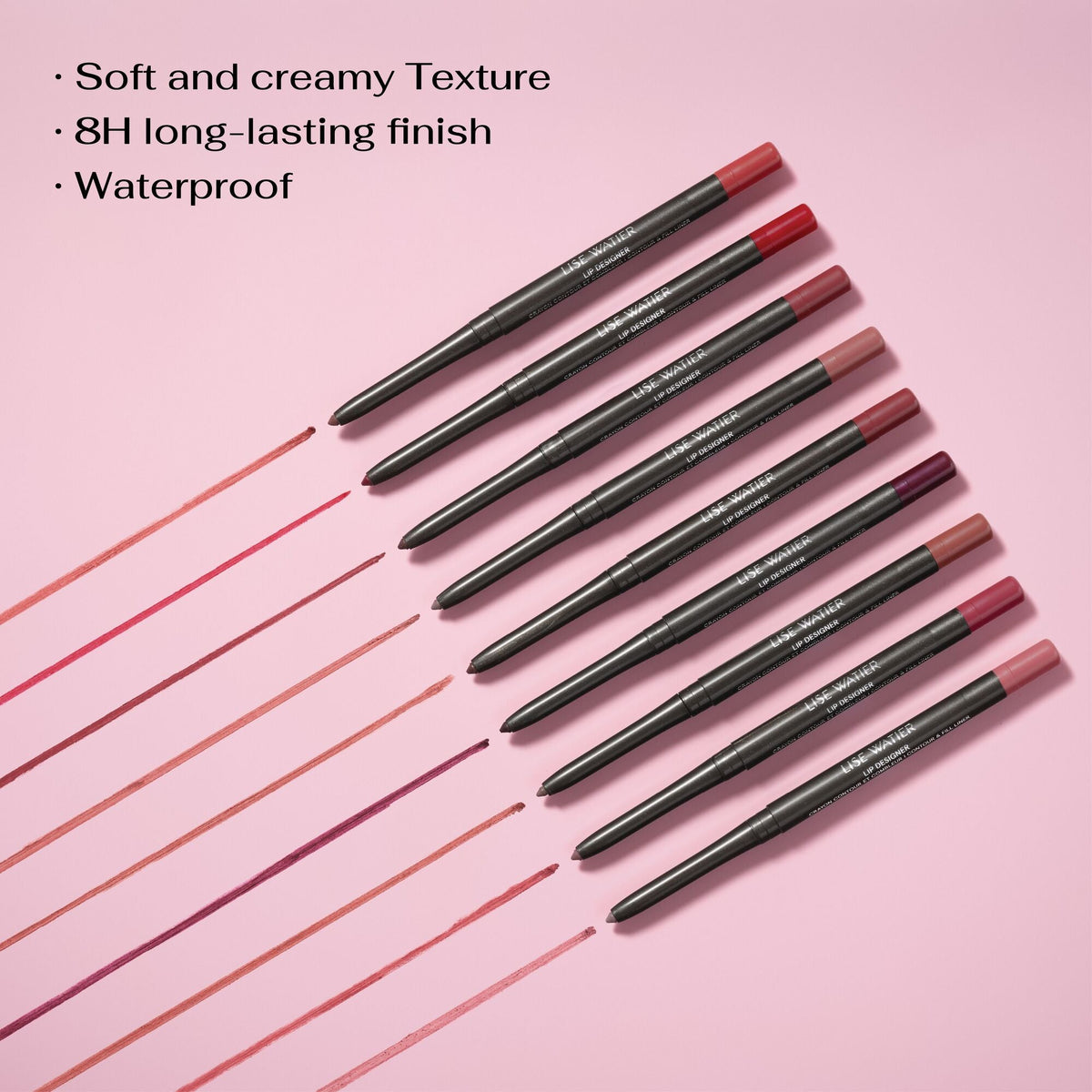 Lise Watier Lip Designer Contour & Fill Liner