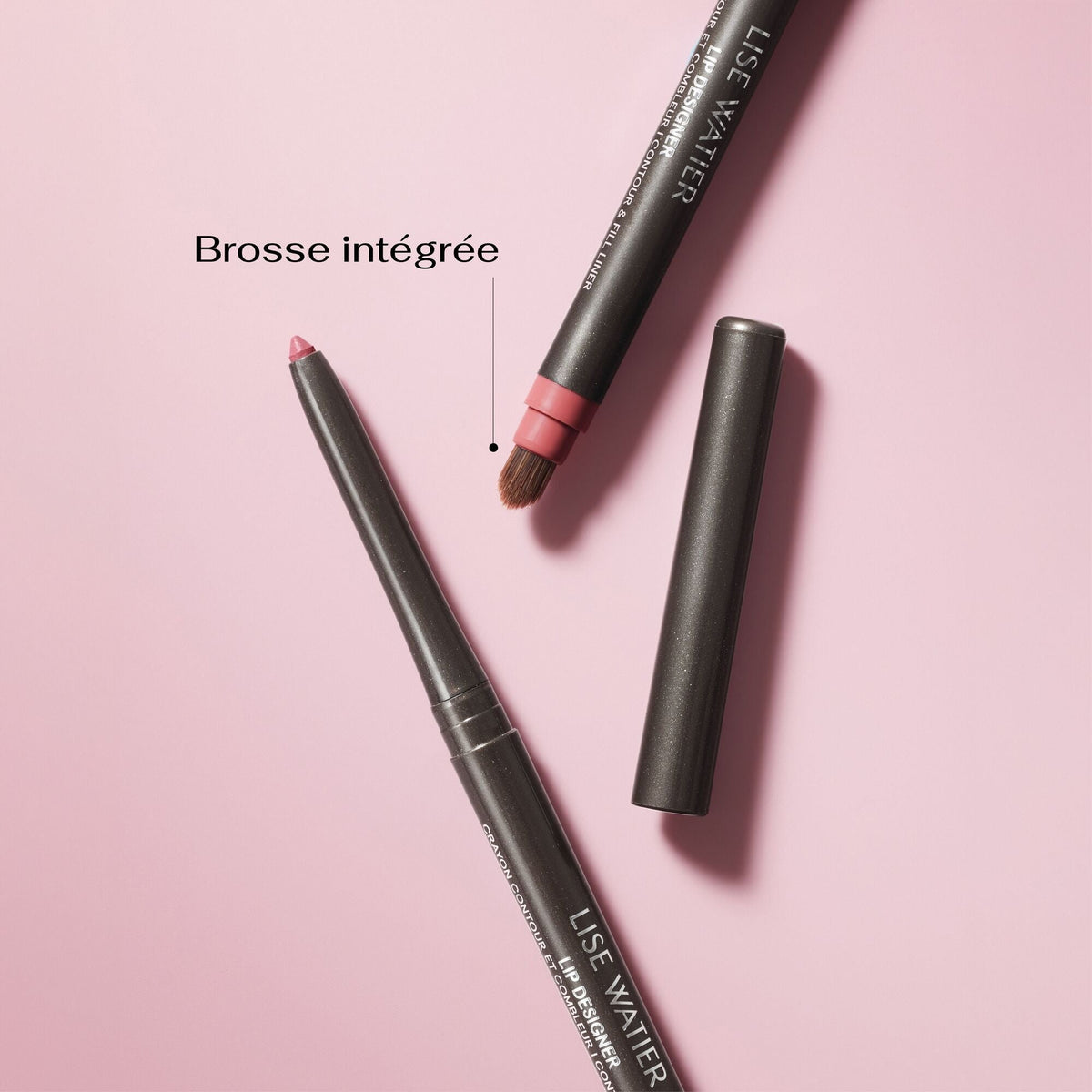 Lise Watier Lip Designer Contour & Fill Liner