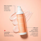 Lise Watier Luminessence Glow-Boosting Day Cream 1.7oz