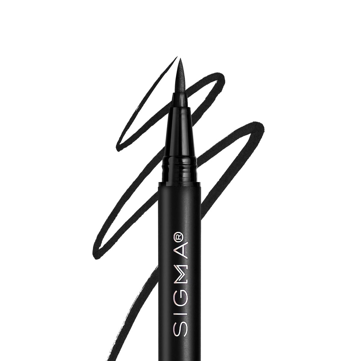 Sigma Liquid Pen Eyeliner Wicked