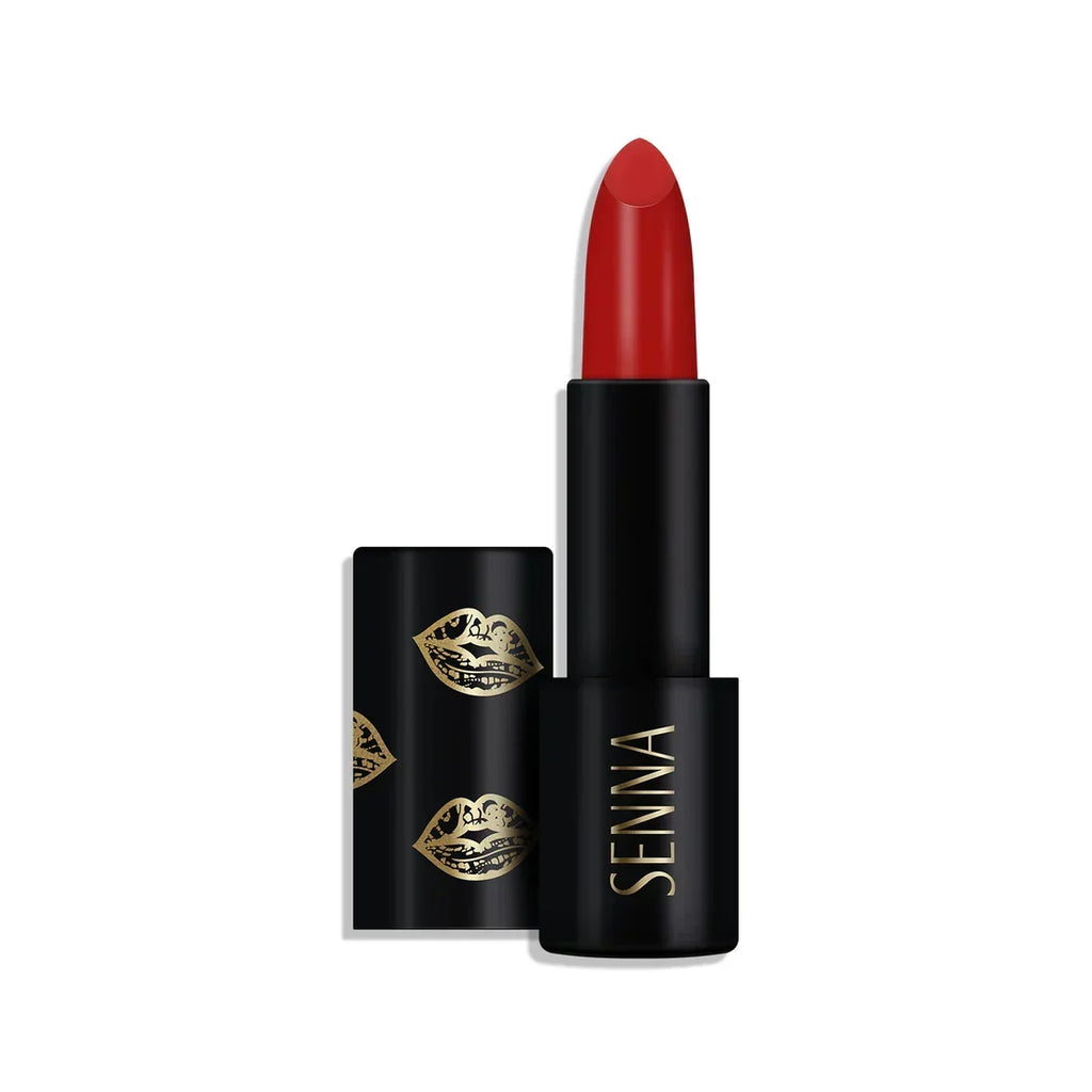 Senna Matte Fixation Lipstick