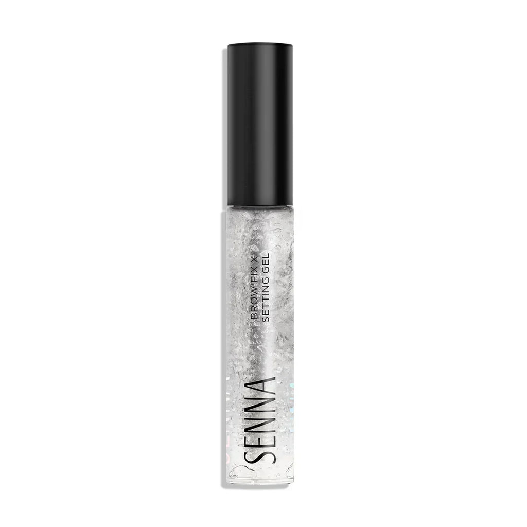 Senna Brow Fix X Eyebrow Setting Gel