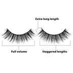 Ardell Double Up 207 Lash 4-Pack