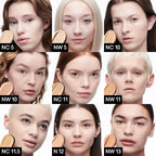 MAC Studio Radiance 24HR Luminous Lift Concealer