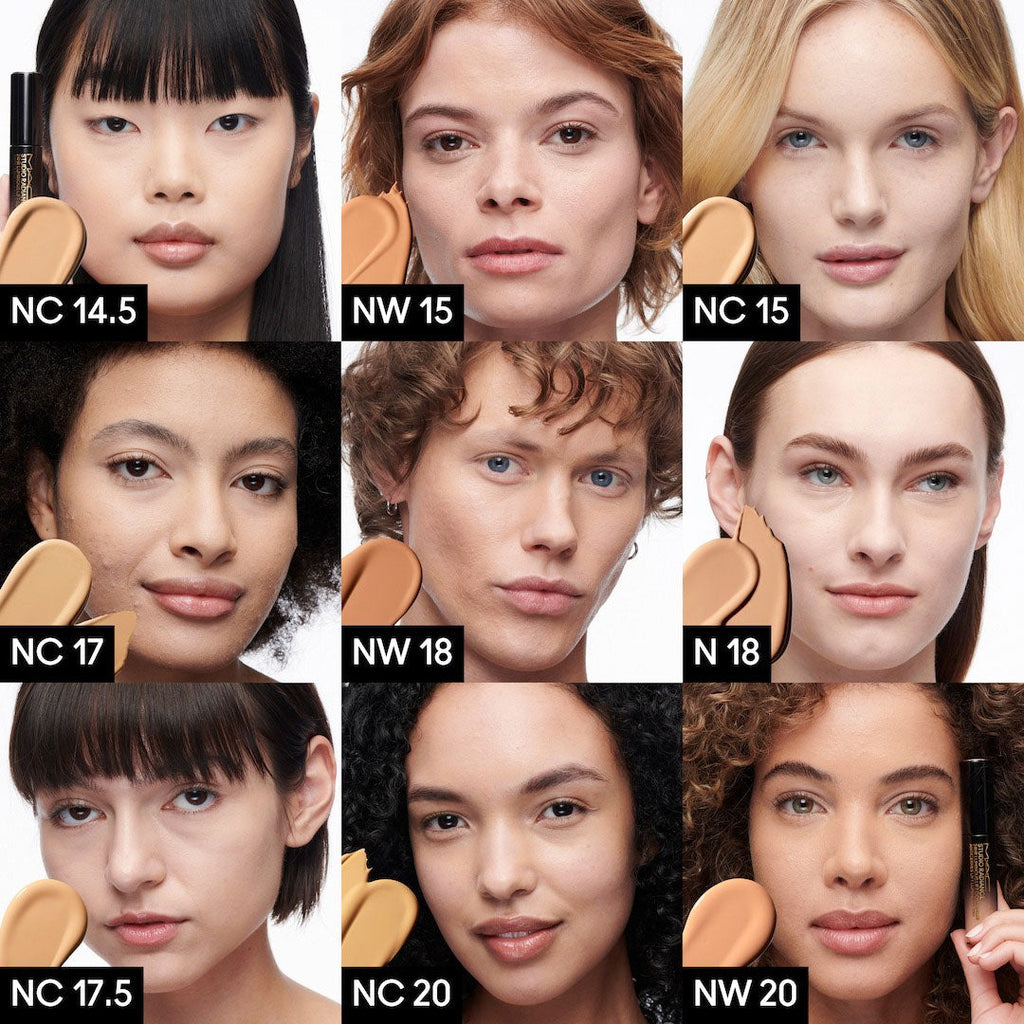 MAC Studio Radiance 24HR Luminous Lift Concealer