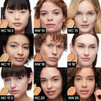 MAC Studio Radiance 24HR Luminous Lift Concealer