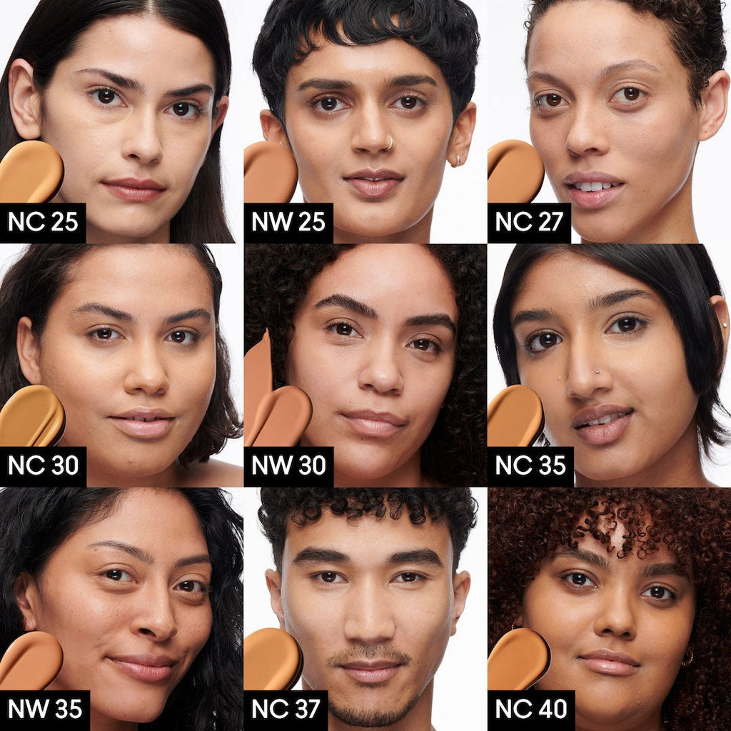 MAC Studio Radiance 24HR Luminous Lift Concealer