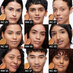 MAC Studio Radiance 24HR Luminous Lift Concealer