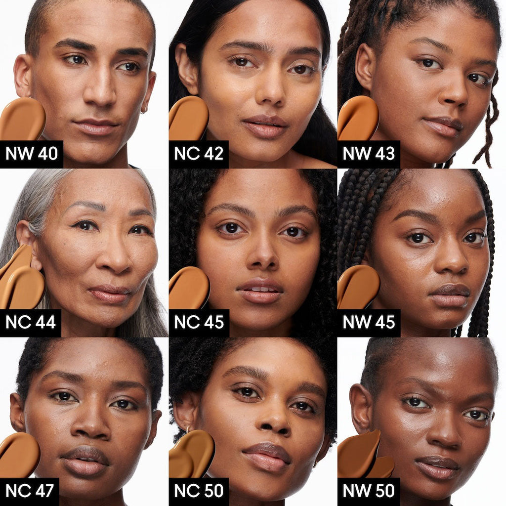 MAC Studio Radiance 24HR Luminous Lift Concealer