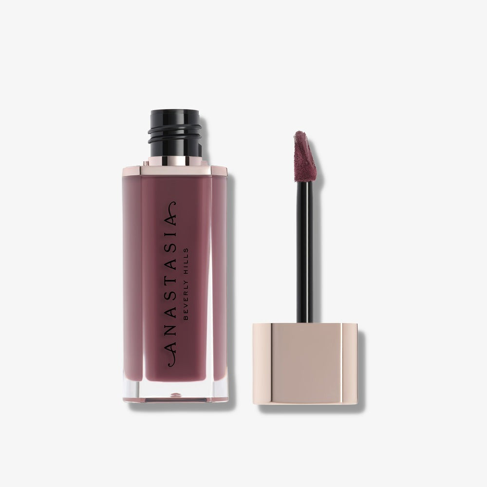 Anastasia Beverly Hills Lip Velvet - Blackberry