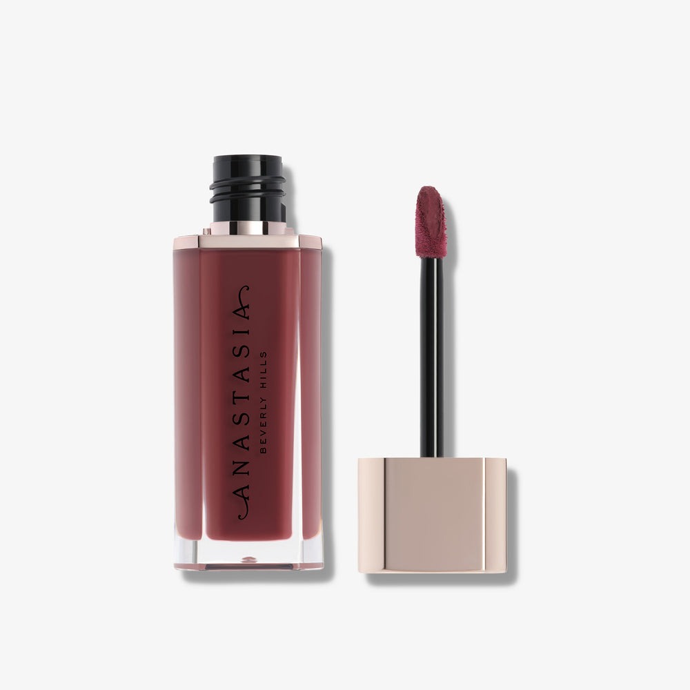 Anastasia Beverly Hills Lip Velvet - Pomegranate