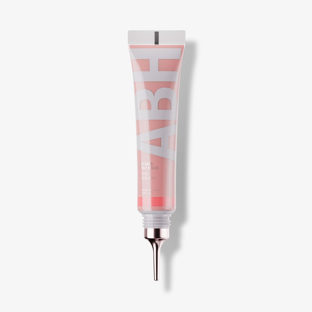 Anastasia Beverly Hills Blurring Serum Blush - Hibiscus