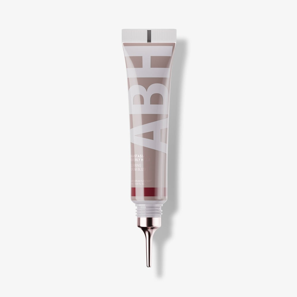 Anastasia Beverly Hills Blurring Serum Blush - Plum