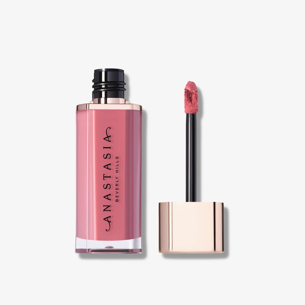 Anastasia Beverly Hills Lip Velvet - ROSY MAUVE
