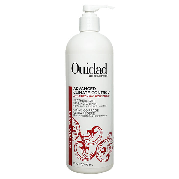 Ouidad Advanced Climate Control® Featherlight Styling Cream 16oz