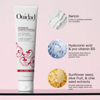 Ouidad Advanced Climate Control® Featherlight Styling Cream 16oz