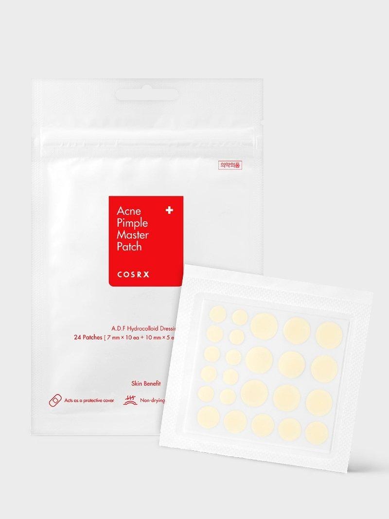 COSRX Acne Pimple Master Patch 24pc