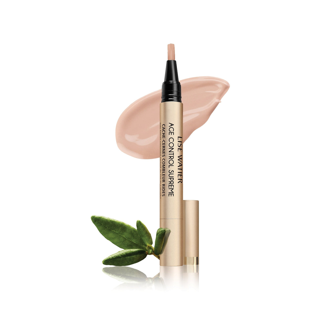 Lise Watier Age Control Supreme Filler Concealer