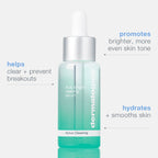 Dermalogica Active Clearing Age Bright Clearing Serum 1oz