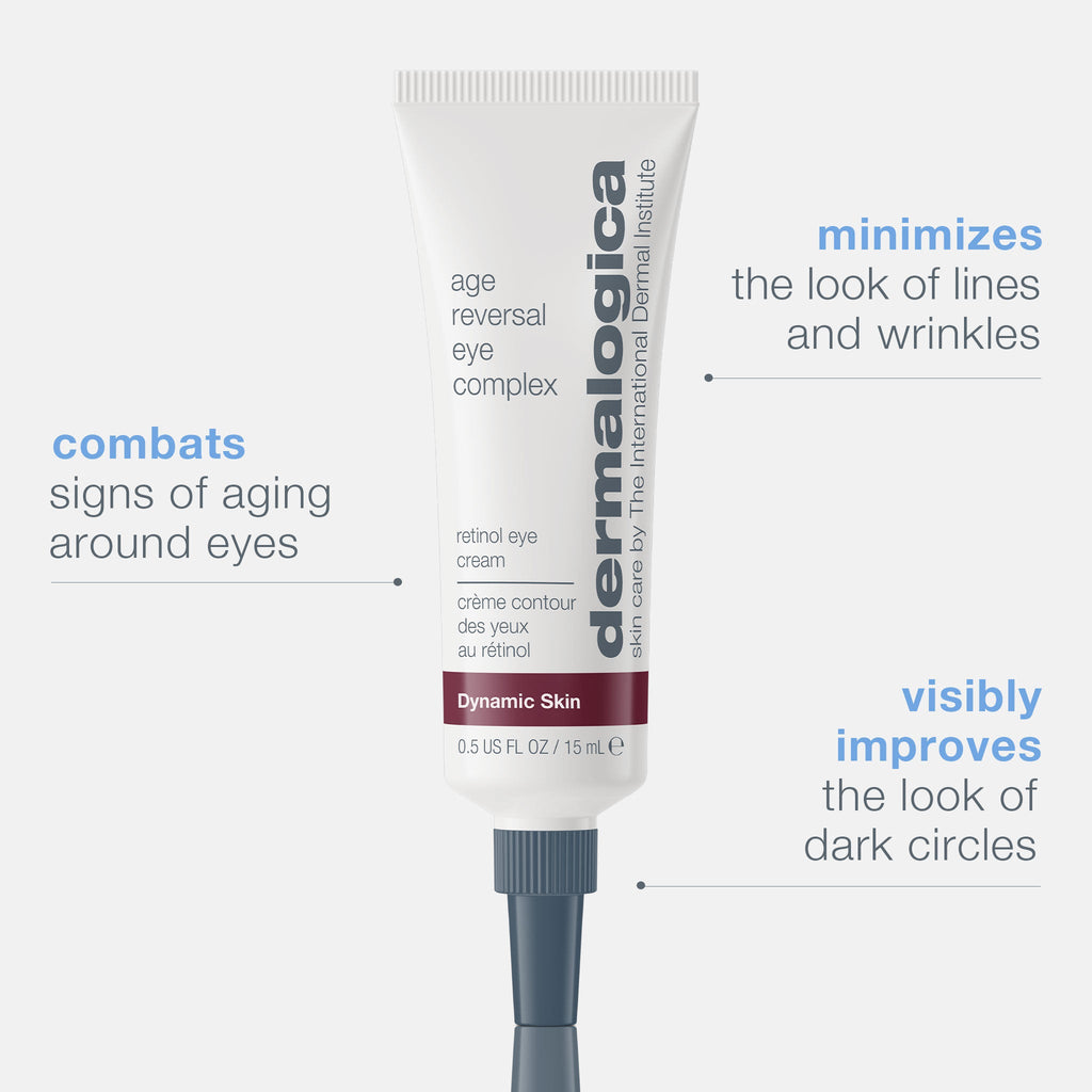 Dermalogica Age Reversal Eye Complex 0.5oz