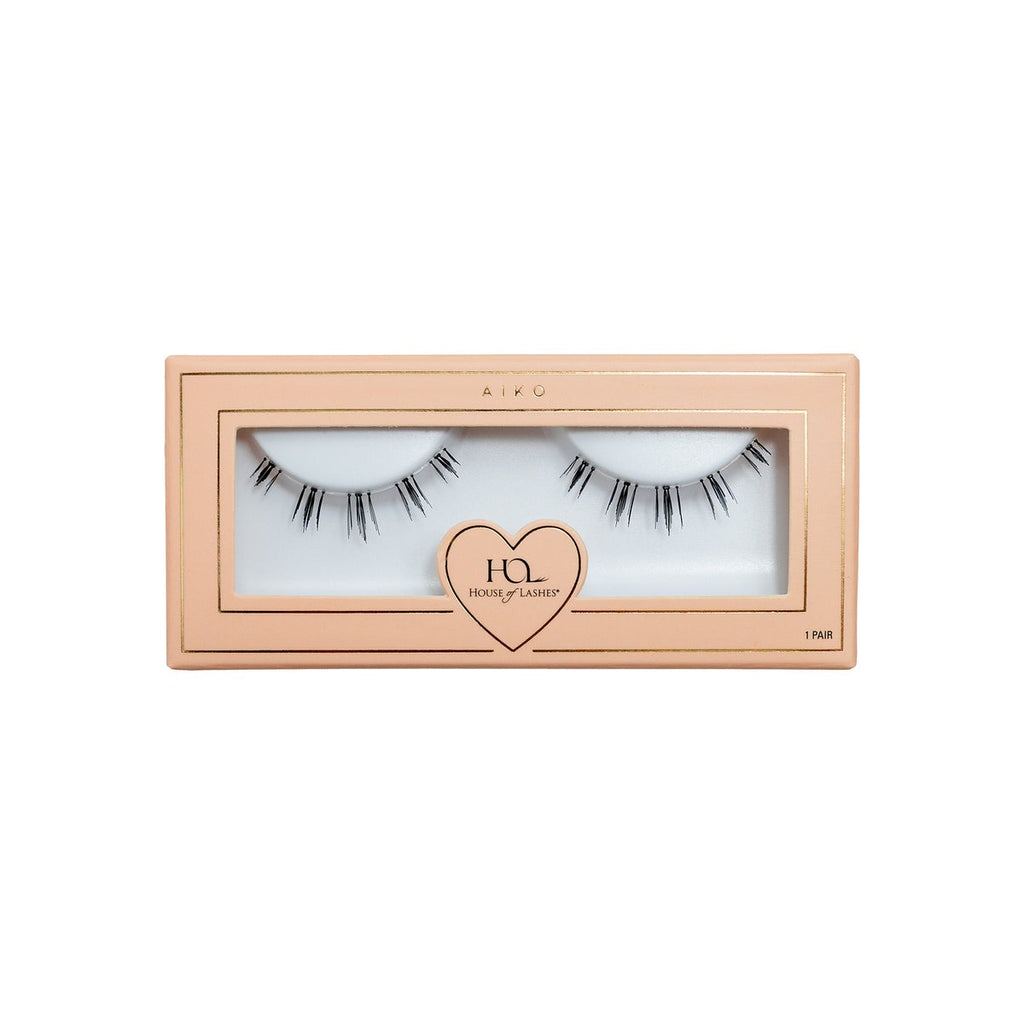 House of Lashes Darling Collection - Aiko Lashes